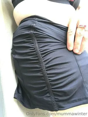 Mummawinter OnlyFans Leaked Free Thumbnail Picture - #3hjSKOPIBV