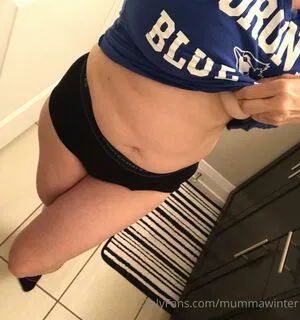 Mummawinter OnlyFans Leaked Free Thumbnail Picture - #4zQA4nJjF9