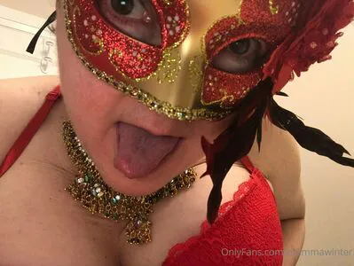 Mummawinter OnlyFans Leaked Free Thumbnail Picture - #RssbSydRic