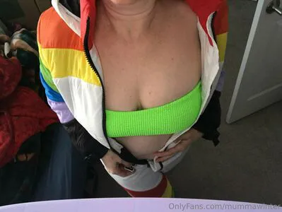 Mummawinter OnlyFans Leaked Free Thumbnail Picture - #V8NNu7XGjd