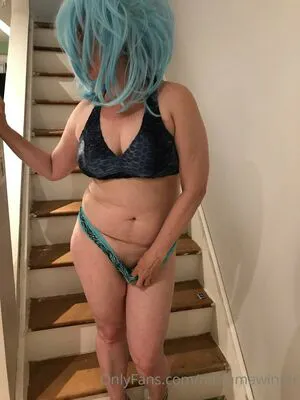 Mummawinter OnlyFans Leaked Free Thumbnail Picture - #W2Ps9xxsGI