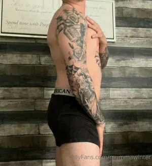 Mummawinter OnlyFans Leaked Free Thumbnail Picture - #XuditIDtgl