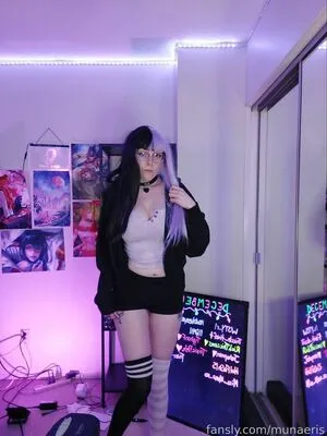 Munaeris OnlyFans Leaked Free Thumbnail Picture - #j8pxtkenDH