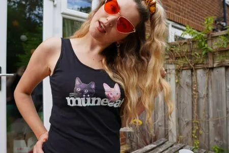 Munecat OnlyFans Leaked Free Thumbnail Picture - #KY7O1KlBTw
