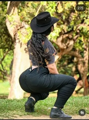 Munikashe OnlyFans Leaked Free Thumbnail Picture - #N736lqDqdc