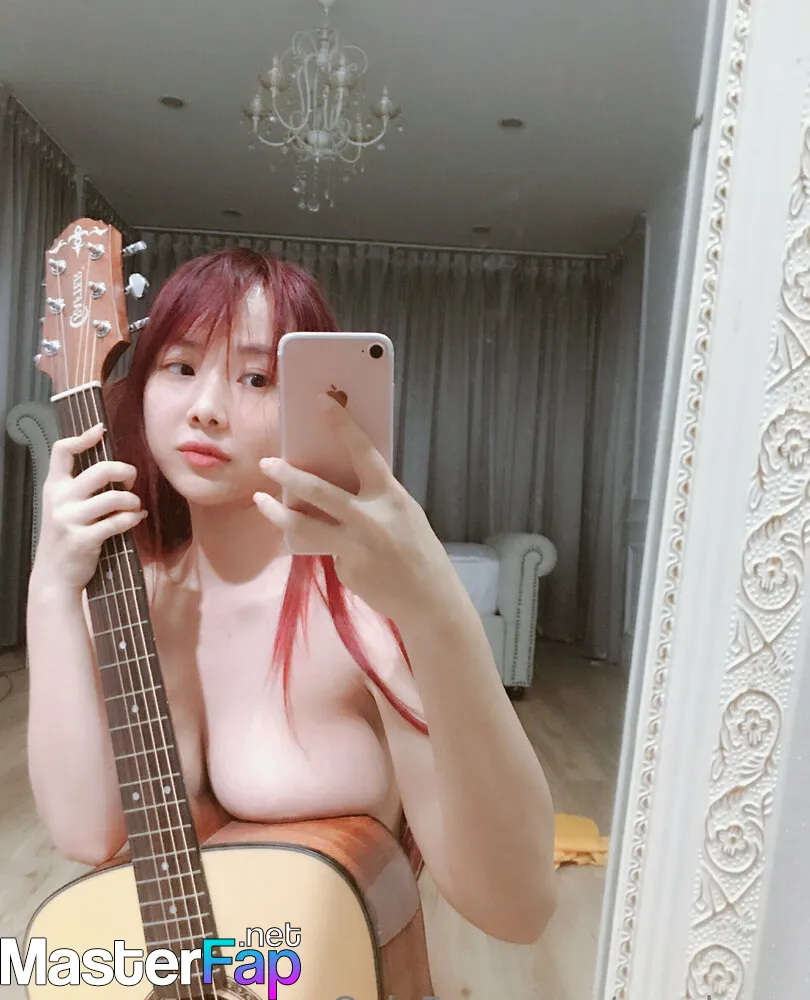 Munkawx Nude OnlyFans Leak Picture PIgDRpHXkc | MasterFap.net