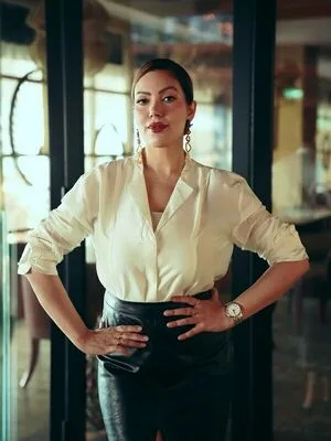 Munmun Dutta OnlyFans Leaked Free Thumbnail Picture - #z9utpZJSZS