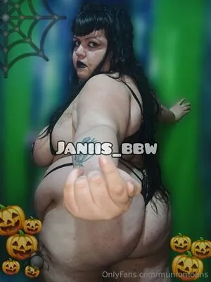 Munromoans OnlyFans Leaked Free Thumbnail Picture - #HbRj1L2KoF