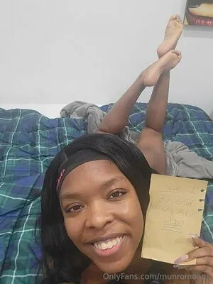 Munromoans OnlyFans Leaked Free Thumbnail Picture - #YCFnkINTN1