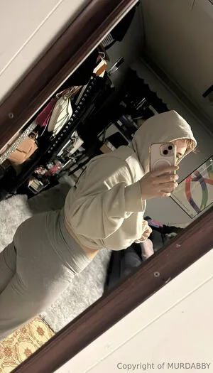Murdabby OnlyFans Leaked Free Thumbnail Picture - #BZ6YnpShj2