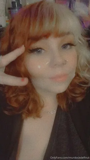 Murdocksleftnut OnlyFans Leaked Free Thumbnail Picture - #8Vpohc0yHi