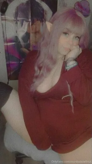 Murdocksleftnut OnlyFans Leaked Free Thumbnail Picture - #grlW2EimTU