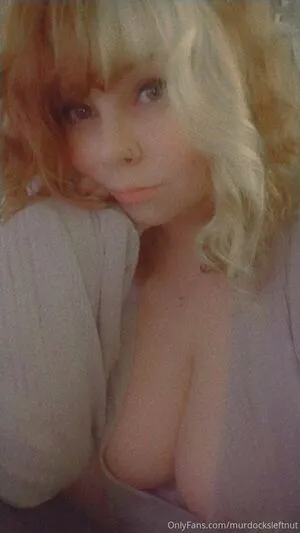 Murdocksleftnut OnlyFans Leaked Free Thumbnail Picture - #us7UAmmhZi