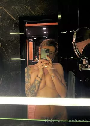 Murka OnlyFans Leaked Free Thumbnail Picture - #LgDRL5X3zR