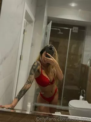 Murka OnlyFans Leaked Free Thumbnail Picture - #P9JMXbyePD