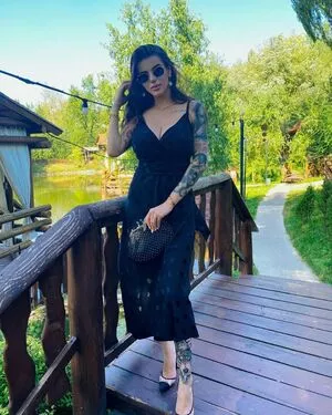 Murka OnlyFans Leaked Free Thumbnail Picture - #eti3fCbccP