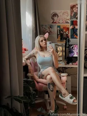 Murmion OnlyFans Leaked Free Thumbnail Picture - #8RH1piIHEl