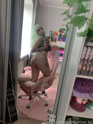 Murmion OnlyFans Leaked Free Thumbnail Picture - #OLa09Xkevy