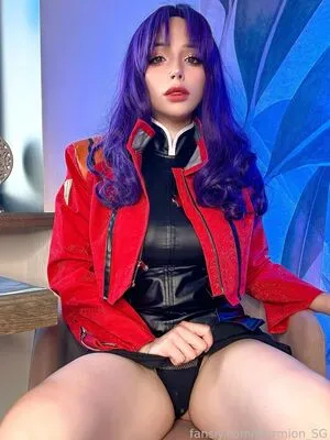 Murmion OnlyFans Leaked Free Thumbnail Picture - #SQrcRbvA2x