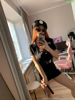 Murmion OnlyFans Leaked Free Thumbnail Picture - #UcObEIJAFy