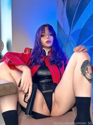 Murmion OnlyFans Leaked Free Thumbnail Picture - #t8UidcttsX