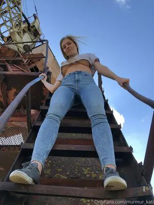 Murmur Kati OnlyFans Leaked Free Thumbnail Picture - #ktVrt84Z4e