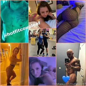 Murphy0287 OnlyFans Leaked Free Thumbnail Picture - #PPyTlCCDRW