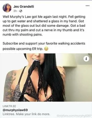 Murphy0287 OnlyFans Leaked Free Thumbnail Picture - #xWtY04zQYe
