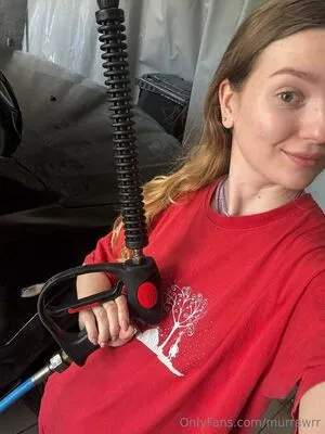 Murrawrr OnlyFans Leaked Free Thumbnail Picture - #7oXaaXS6Ws