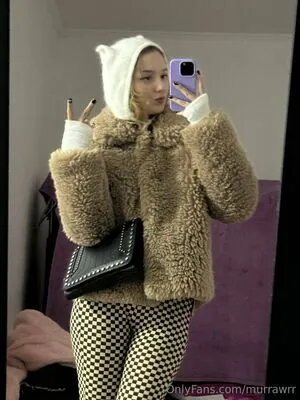 Murrawrr OnlyFans Leaked Free Thumbnail Picture - #9XwJUwmEpU
