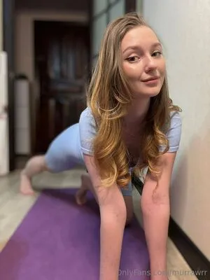 Murrawrr OnlyFans Leaked Free Thumbnail Picture - #VinLf8fmc7