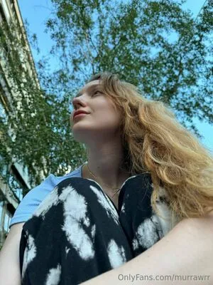 Murrawrr OnlyFans Leaked Free Thumbnail Picture - #tvm9vlAAXw