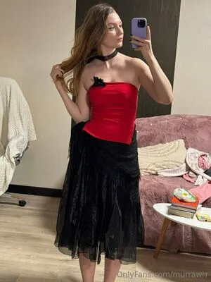 Murrawrr OnlyFans Leaked Free Thumbnail Picture - #y532iywdls