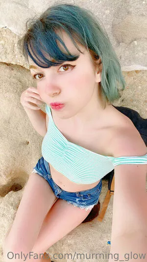 Murrning_Glow OnlyFans Leaked Free Thumbnail Picture - #CEXthGeaqc