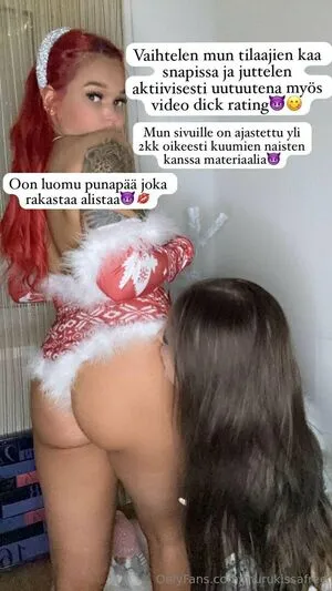 Murukissafree OnlyFans Leaked Free Thumbnail Picture - #3qRYeDlZYX