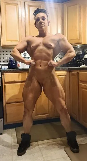 Muscle Geisha Thumbnail Picture
