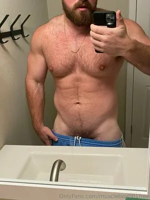 Muscleboy001free Thumbnail Picture