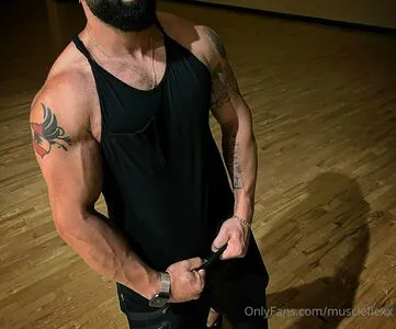 Muscleflexx Thumbnail Picture