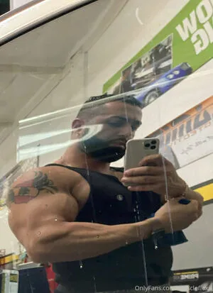 Muscleflexx OnlyFans Leaked Free Thumbnail Picture - #NX5UmGknYS