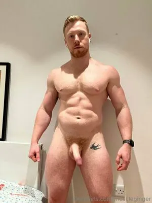 Muscleginger Thumbnail Picture
