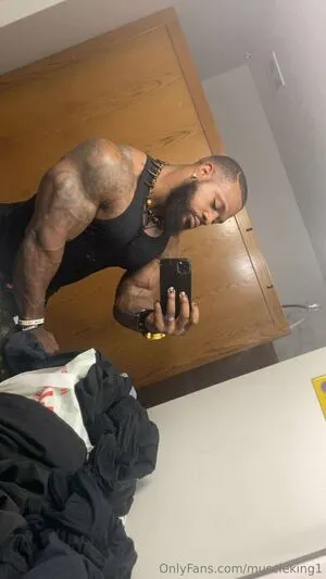 Muscleking1 OnlyFans Leaked Free Thumbnail Picture - #JsWRhJcMVf