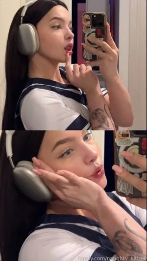 Musclekitty OnlyFans Leaked Free Thumbnail Picture - #62wtK5gl9C
