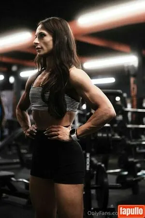 Musclemilly Thumbnail Picture