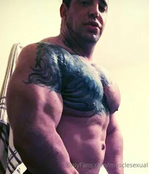Musclesexual OnlyFans Leaked Free Thumbnail Picture - #PepTo3n5dR