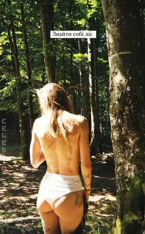 Muse Tattoos OnlyFans Leaked Free Thumbnail Picture - #evh4cCZRa5