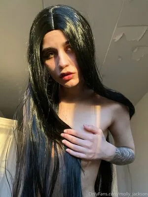 Musemaria OnlyFans Leaked Free Thumbnail Picture - #LUpOELj2Ko
