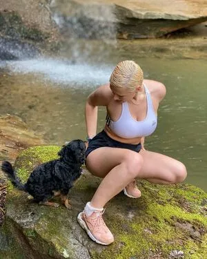Museme OnlyFans Leaked Free Thumbnail Picture - #P3w4Jz3grH