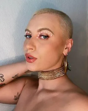 Museme OnlyFans Leaked Free Thumbnail Picture - #QnnG579kVu