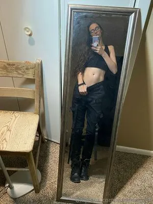 Musemegara OnlyFans Leaked Free Thumbnail Picture - #LKLE23rNas