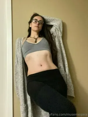 Musemegara OnlyFans Leaked Free Thumbnail Picture - #dVgKHolchd